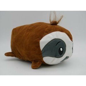 Bun Bun Stackable 10" Plush Dog